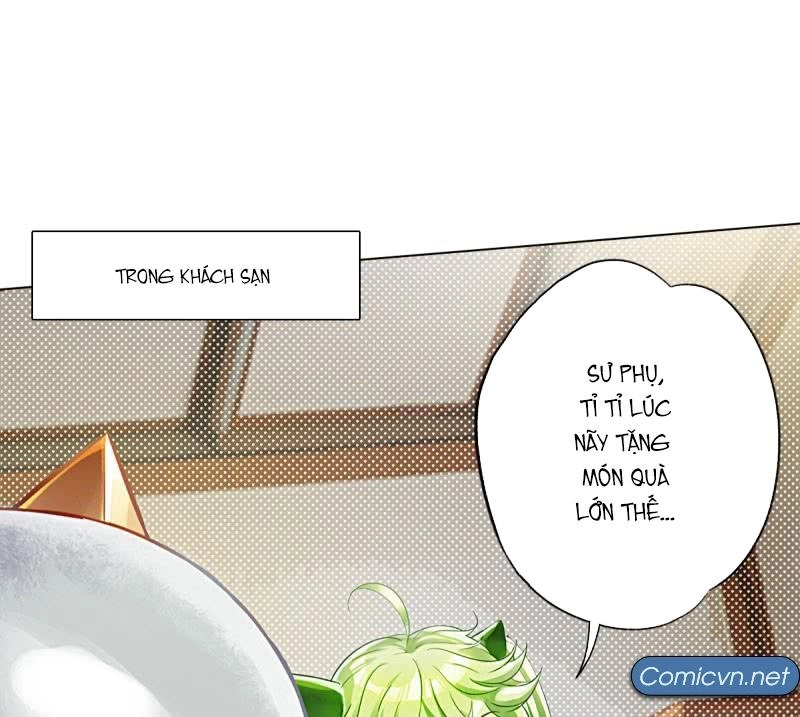 Lang Hoàn Thư Viện Chapter 21 - 99