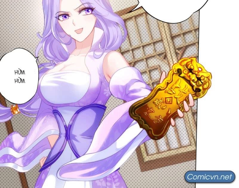 Lang Hoàn Thư Viện Chapter 21 - 106