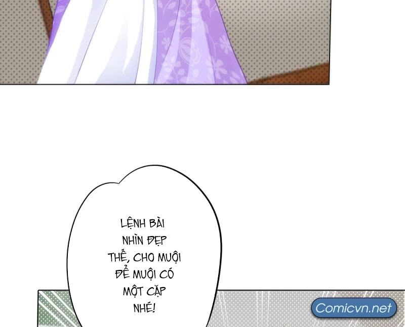 Lang Hoàn Thư Viện Chapter 21 - 107