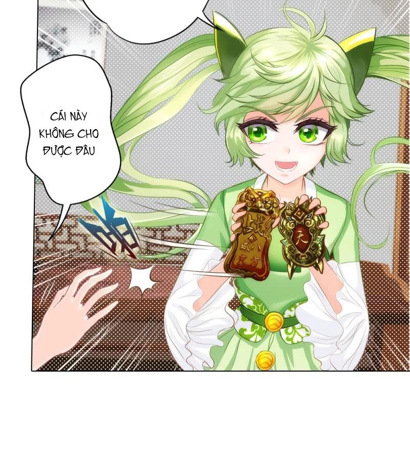 Lang Hoàn Thư Viện Chapter 21 - 108