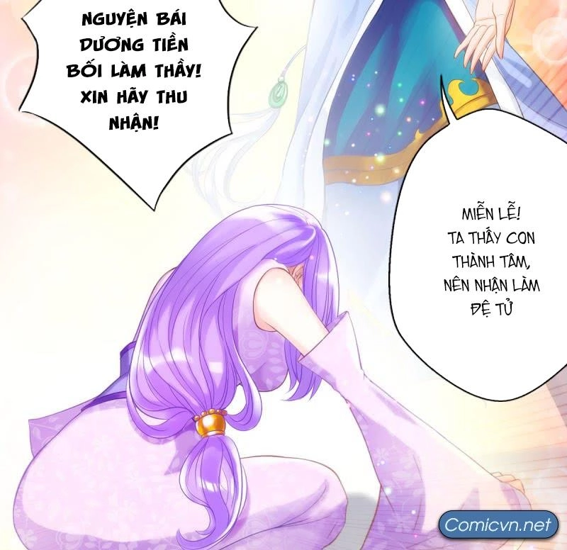 Lang Hoàn Thư Viện Chapter 21 - 116