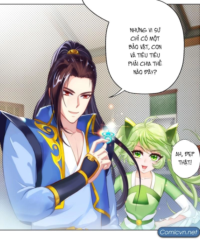 Lang Hoàn Thư Viện Chapter 21 - 118