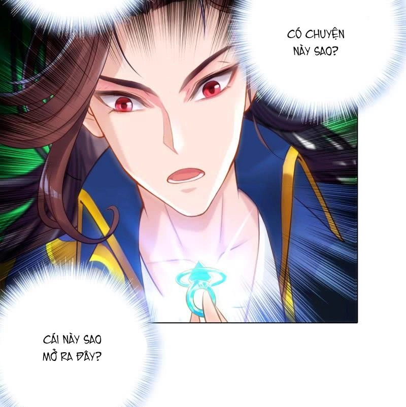 Lang Hoàn Thư Viện Chapter 21 - 121