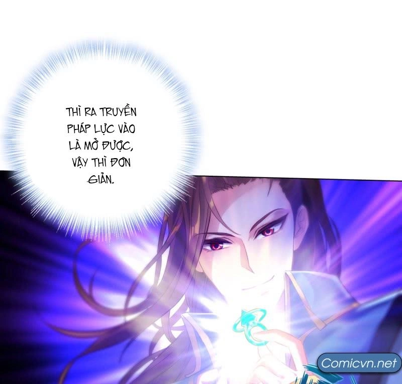 Lang Hoàn Thư Viện Chapter 21 - 124