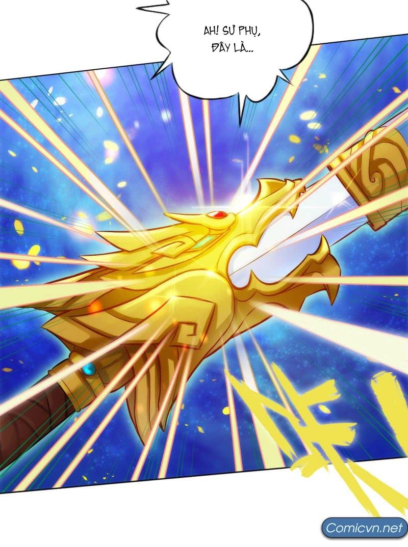 Lang Hoàn Thư Viện Chapter 21 - 128