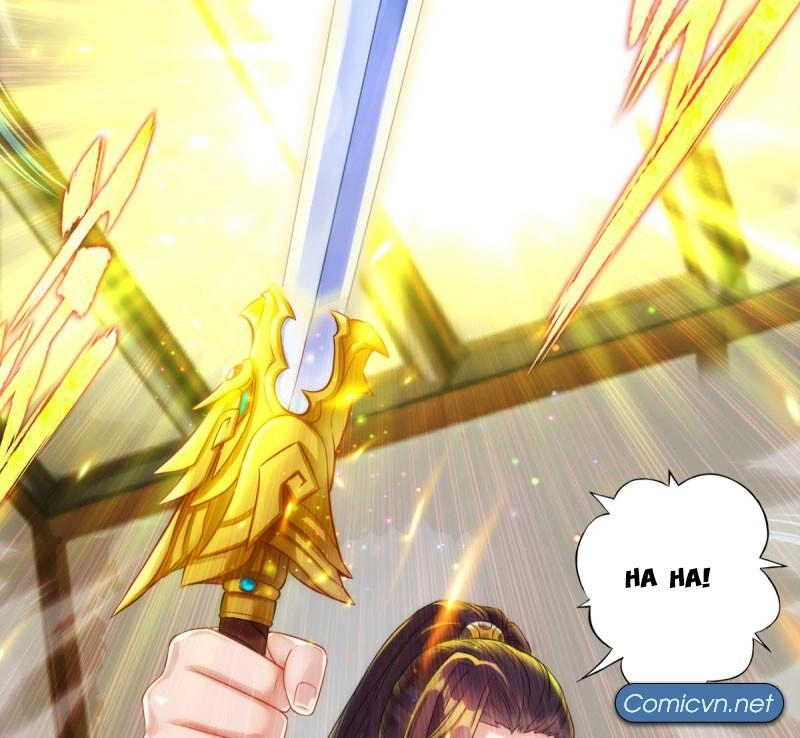 Lang Hoàn Thư Viện Chapter 21 - 130