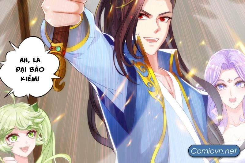 Lang Hoàn Thư Viện Chapter 21 - 131