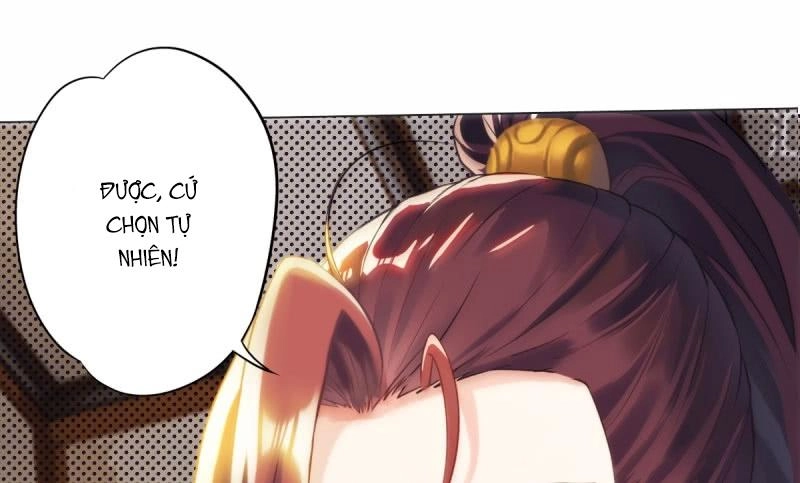 Lang Hoàn Thư Viện Chapter 22 - 8