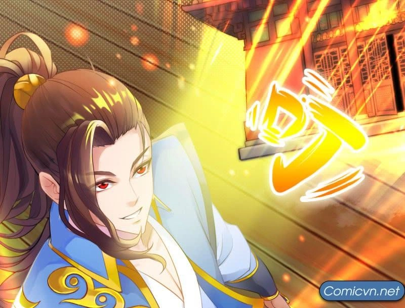 Lang Hoàn Thư Viện Chapter 22 - 12