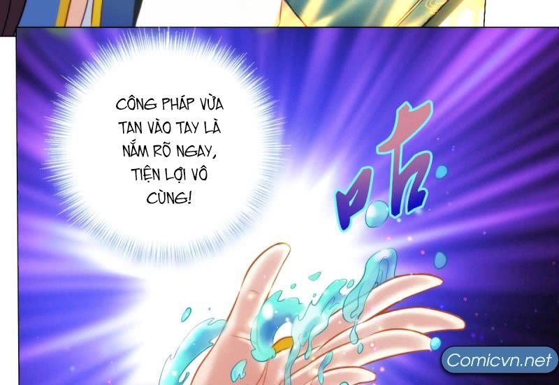 Lang Hoàn Thư Viện Chapter 22 - 16