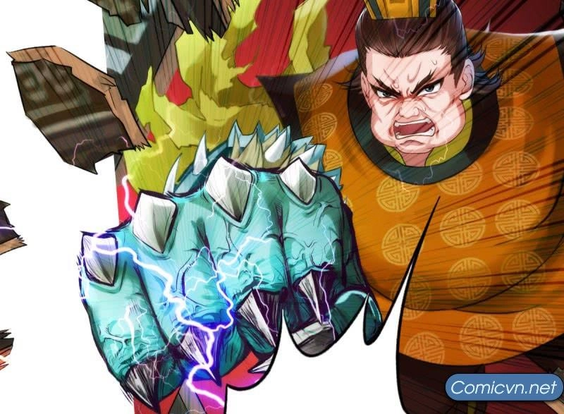 Lang Hoàn Thư Viện Chapter 22 - 19