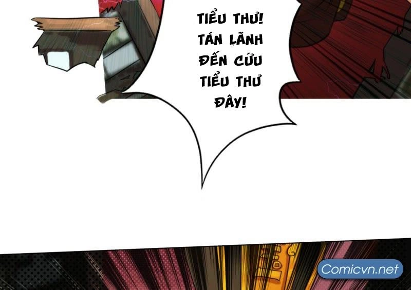 Lang Hoàn Thư Viện Chapter 22 - 20