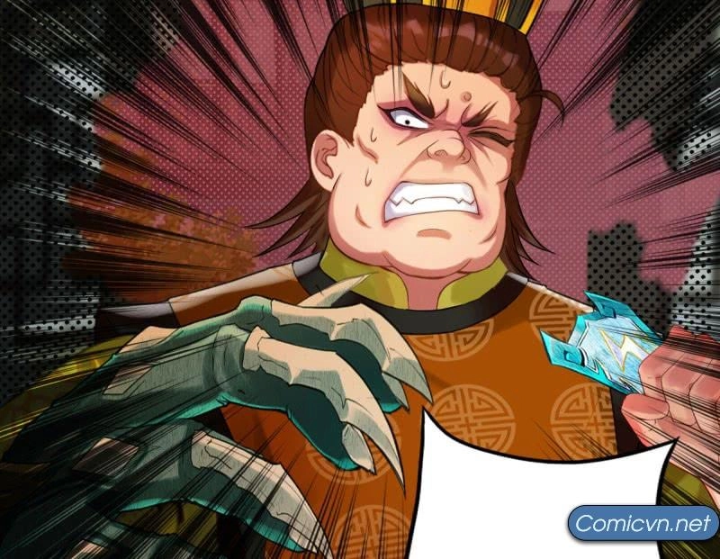 Lang Hoàn Thư Viện Chapter 22 - 21