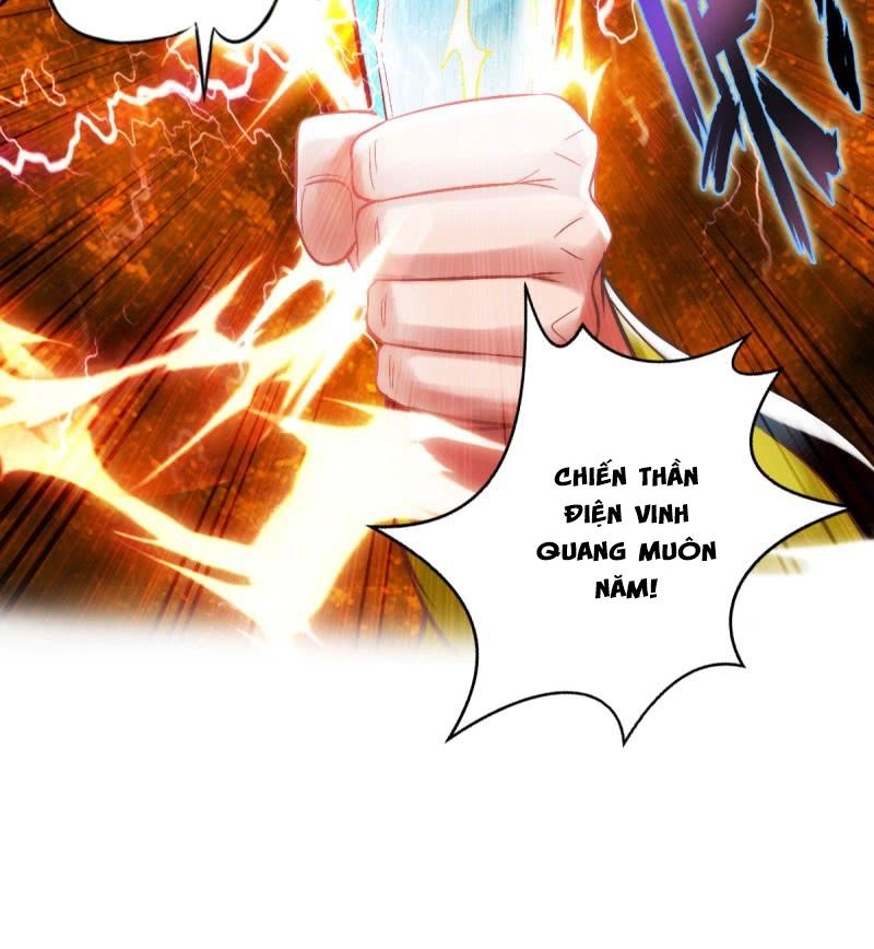 Lang Hoàn Thư Viện Chapter 22 - 24