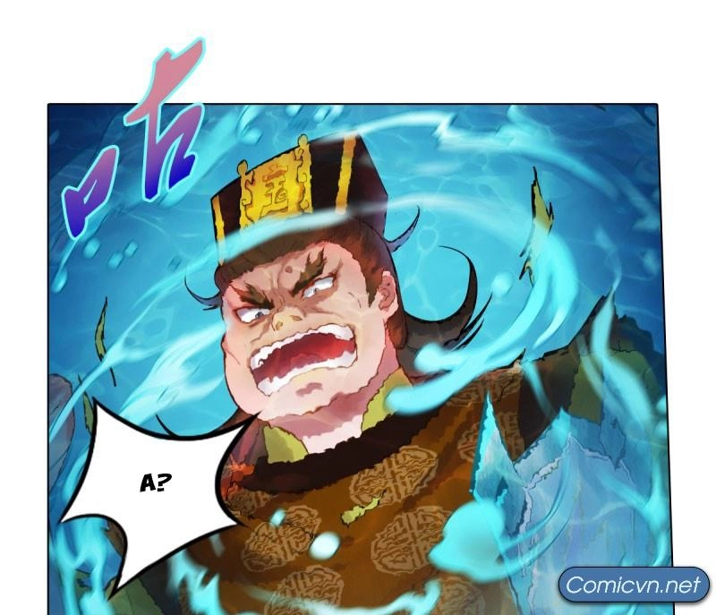 Lang Hoàn Thư Viện Chapter 22 - 25