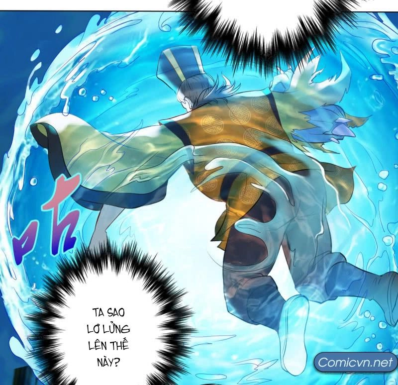 Lang Hoàn Thư Viện Chapter 22 - 27