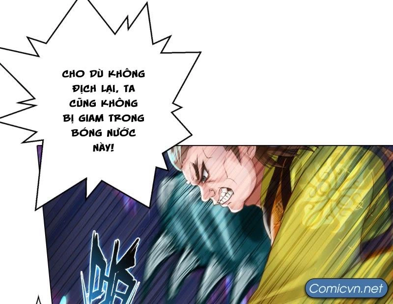 Lang Hoàn Thư Viện Chapter 22 - 29