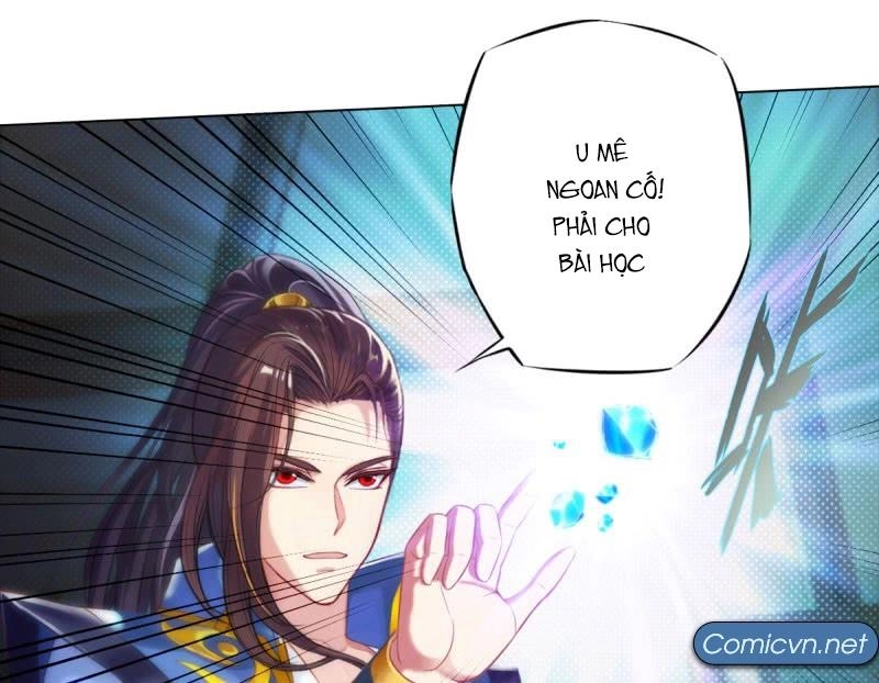 Lang Hoàn Thư Viện Chapter 22 - 31