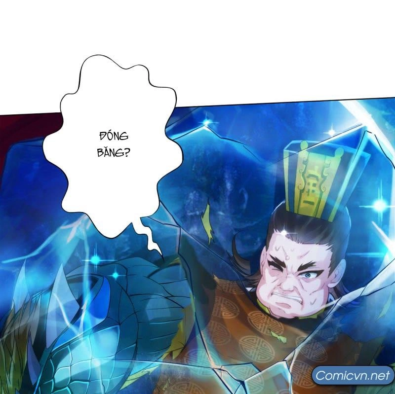 Lang Hoàn Thư Viện Chapter 22 - 33