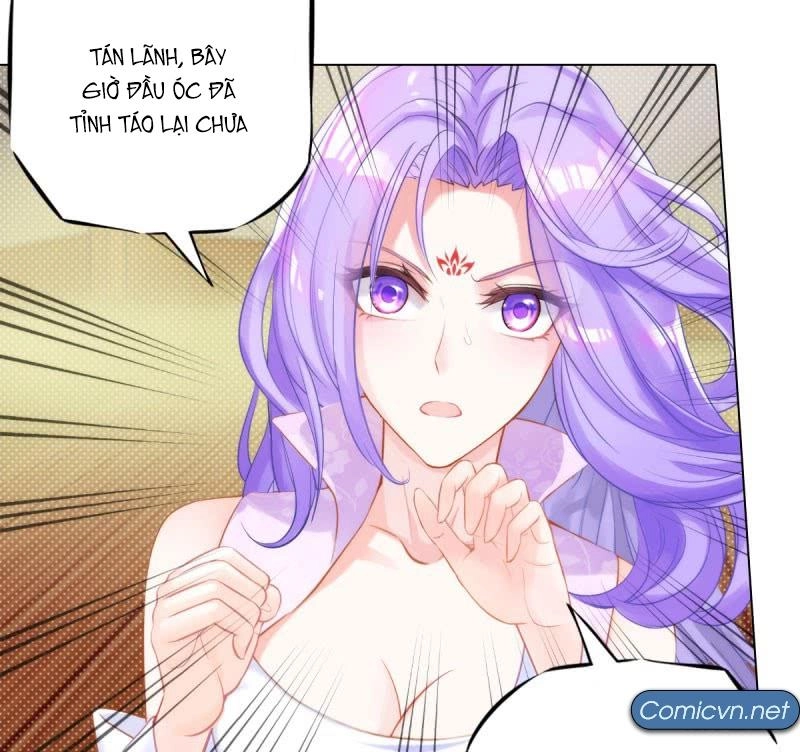 Lang Hoàn Thư Viện Chapter 22 - 36