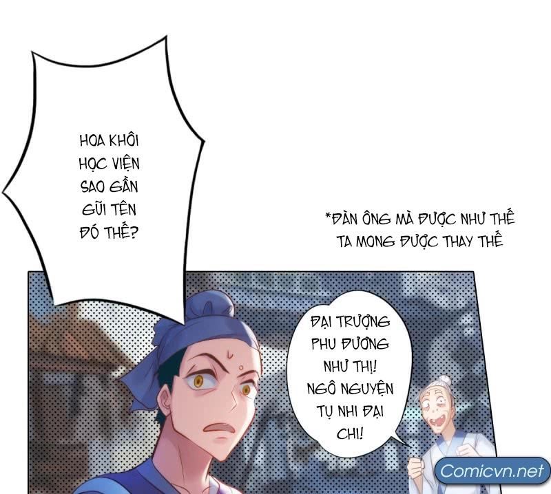 Lang Hoàn Thư Viện Chapter 22 - 48