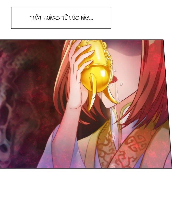 Lang Hoàn Thư Viện Chapter 22 - 50