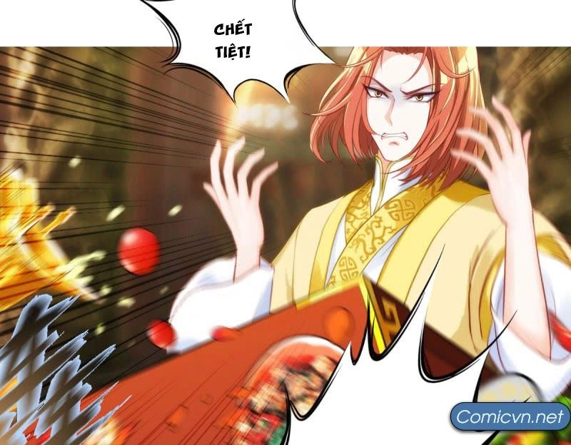 Lang Hoàn Thư Viện Chapter 22 - 54