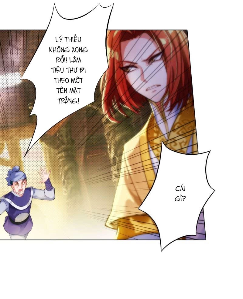 Lang Hoàn Thư Viện Chapter 22 - 56