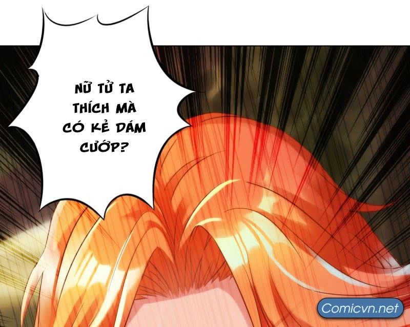 Lang Hoàn Thư Viện Chapter 22 - 57