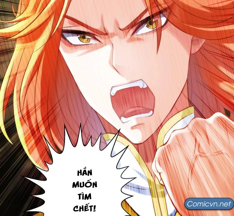 Lang Hoàn Thư Viện Chapter 22 - 58