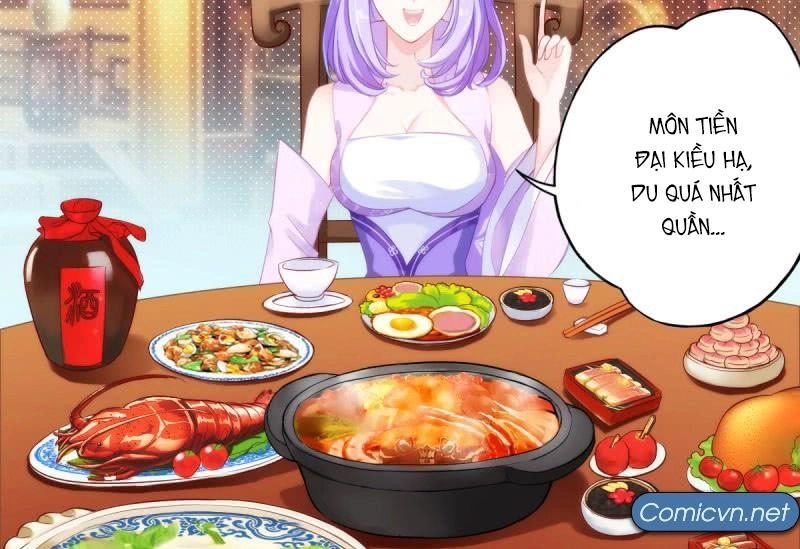 Lang Hoàn Thư Viện Chapter 22 - 62