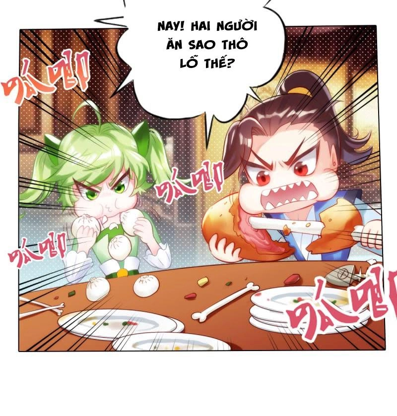 Lang Hoàn Thư Viện Chapter 22 - 64