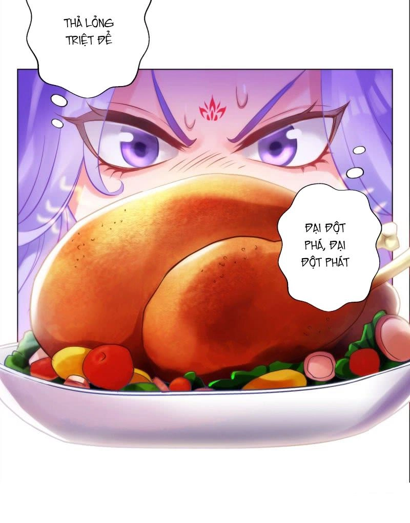 Lang Hoàn Thư Viện Chapter 22 - 69