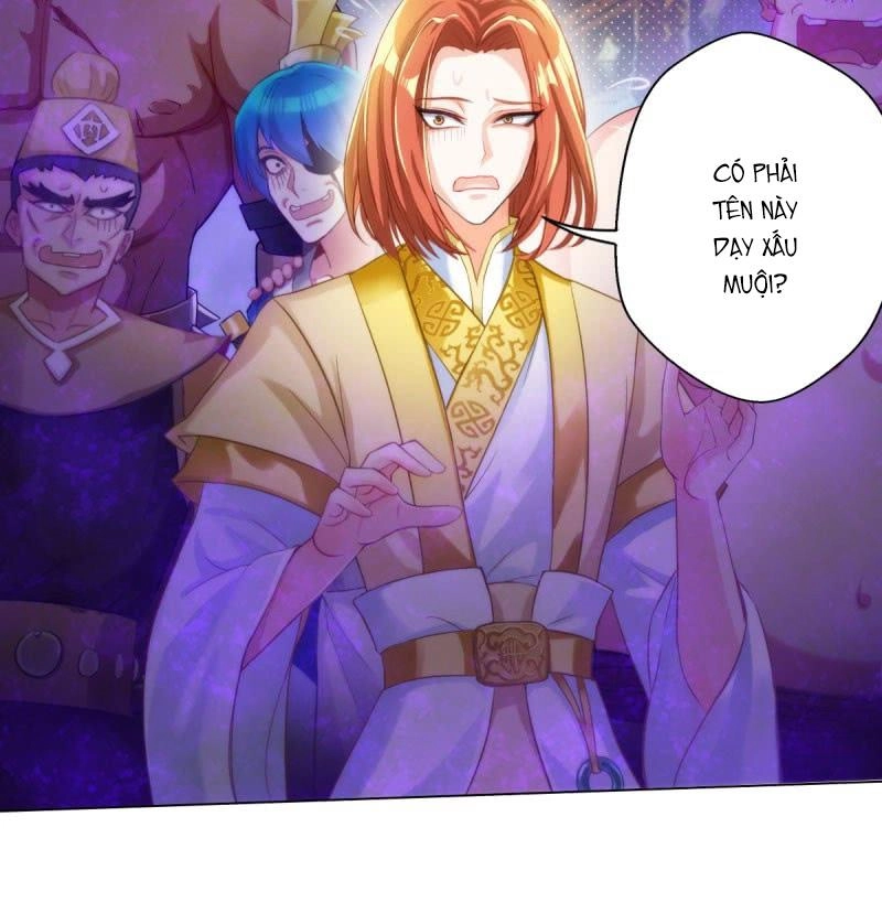 Lang Hoàn Thư Viện Chapter 22 - 74