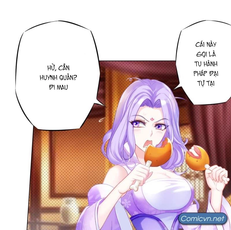 Lang Hoàn Thư Viện Chapter 22 - 75