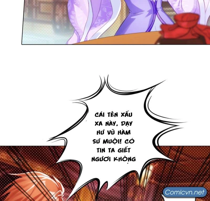 Lang Hoàn Thư Viện Chapter 22 - 76