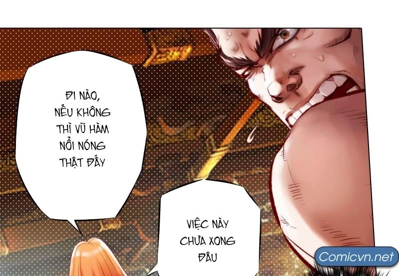 Lang Hoàn Thư Viện Chapter 22 - 84