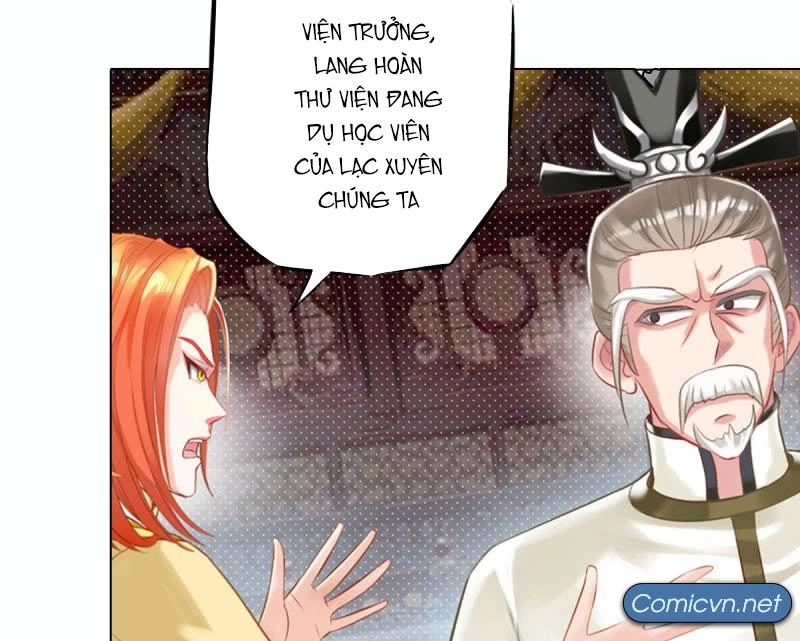 Lang Hoàn Thư Viện Chapter 22 - 90