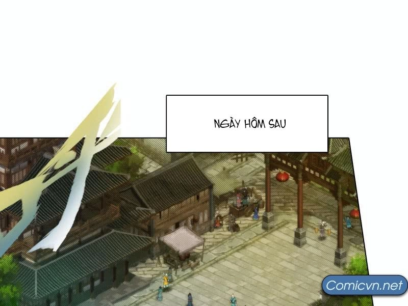 Lang Hoàn Thư Viện Chapter 22 - 93