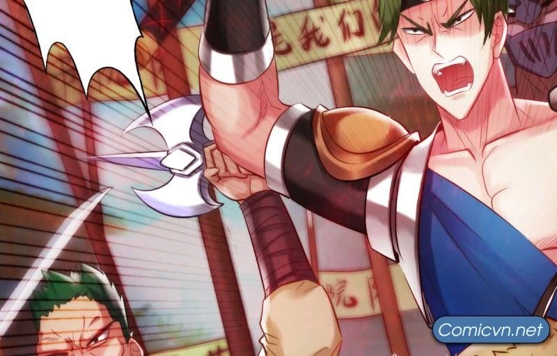 Lang Hoàn Thư Viện Chapter 22 - 102