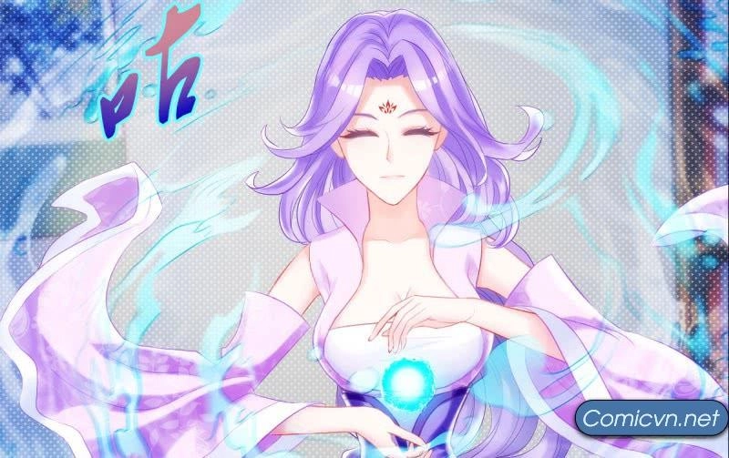 Lang Hoàn Thư Viện Chapter 23 - 2