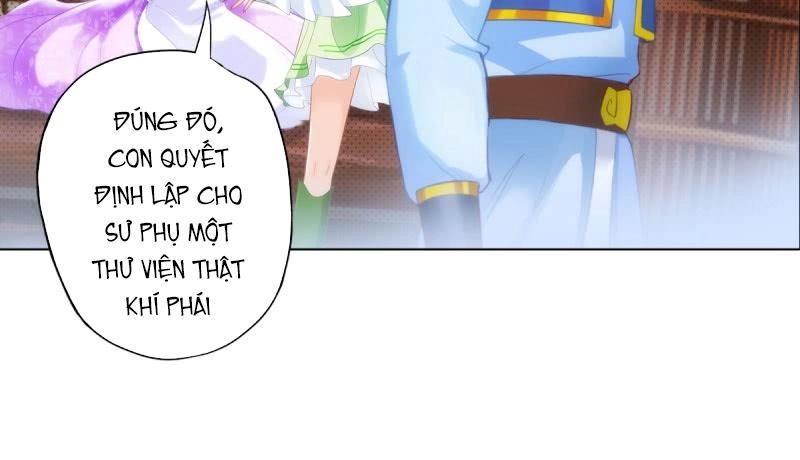 Lang Hoàn Thư Viện Chapter 23 - 5