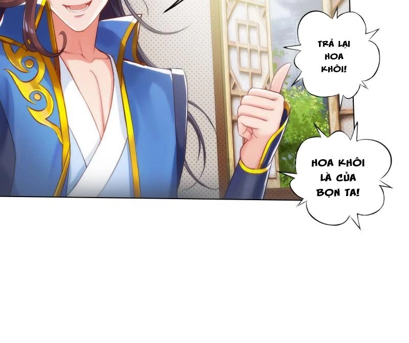 Lang Hoàn Thư Viện Chapter 23 - 7