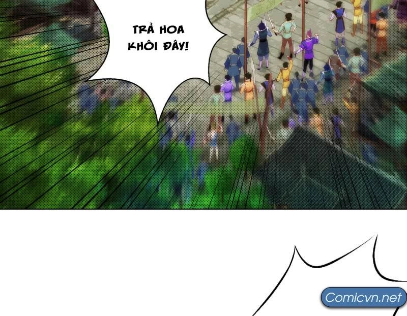 Lang Hoàn Thư Viện Chapter 23 - 10