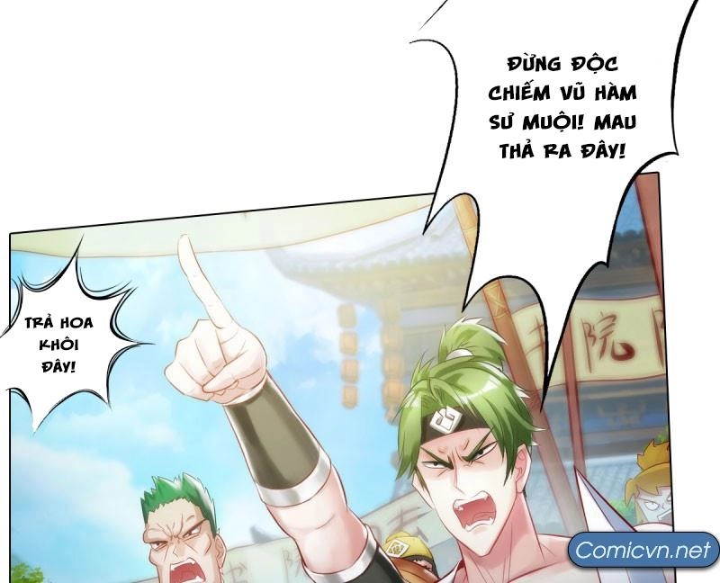 Lang Hoàn Thư Viện Chapter 23 - 11