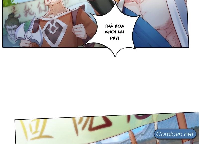 Lang Hoàn Thư Viện Chapter 23 - 12