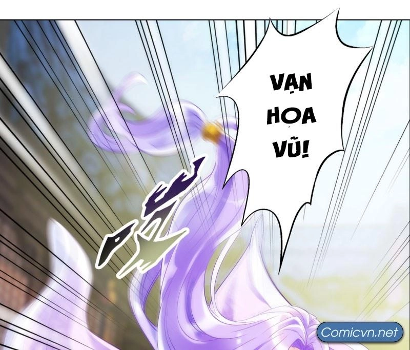 Lang Hoàn Thư Viện Chapter 23 - 15