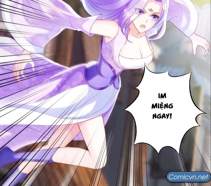 Lang Hoàn Thư Viện Chapter 23 - 16