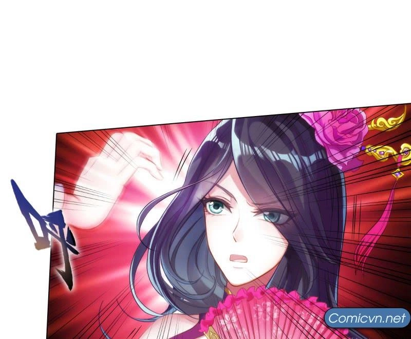 Lang Hoàn Thư Viện Chapter 23 - 23