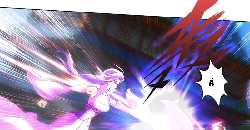 Lang Hoàn Thư Viện Chapter 23 - 25